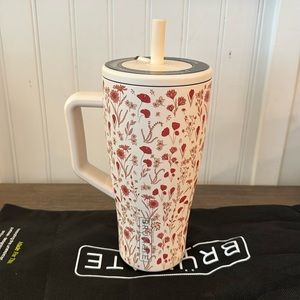 Brand new Brumate 30oz Poppy Holley Gabrielle limited edition